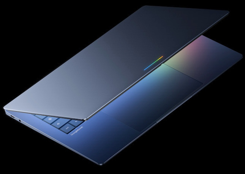 Google yakında Googlebook'u gösterecek – tam AI Gemini entegrasyonu ile Chromebook alternatifi.