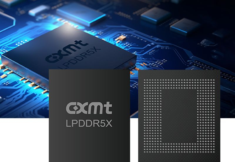 İnce zeka patlaması sayesinde Çin'deki CXMT, hafıza satışını 8 milyar dolardan fazla artırdı, neredeyse iki katına çıktı