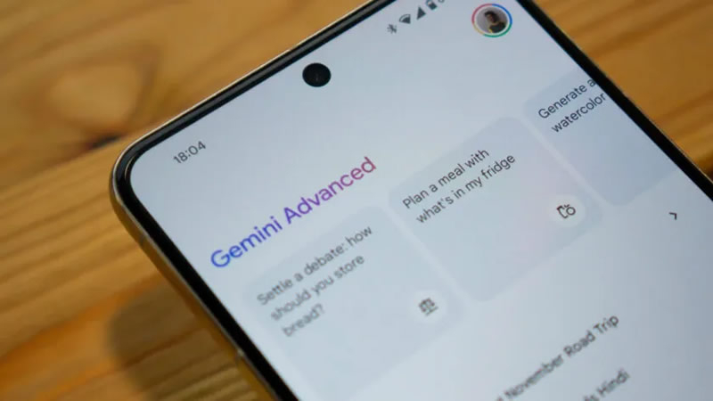 Google Gemini'de reklam yayınlamayı planlıyor, oysa OpenAI zaten bunları ChatGPT'ye entegre ediyor.