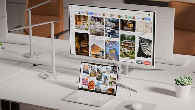 Japannext, bütçe dostu 6K monitörü tanıttı: 31,5 inçlik IPS, 899 €'ya satılıyor