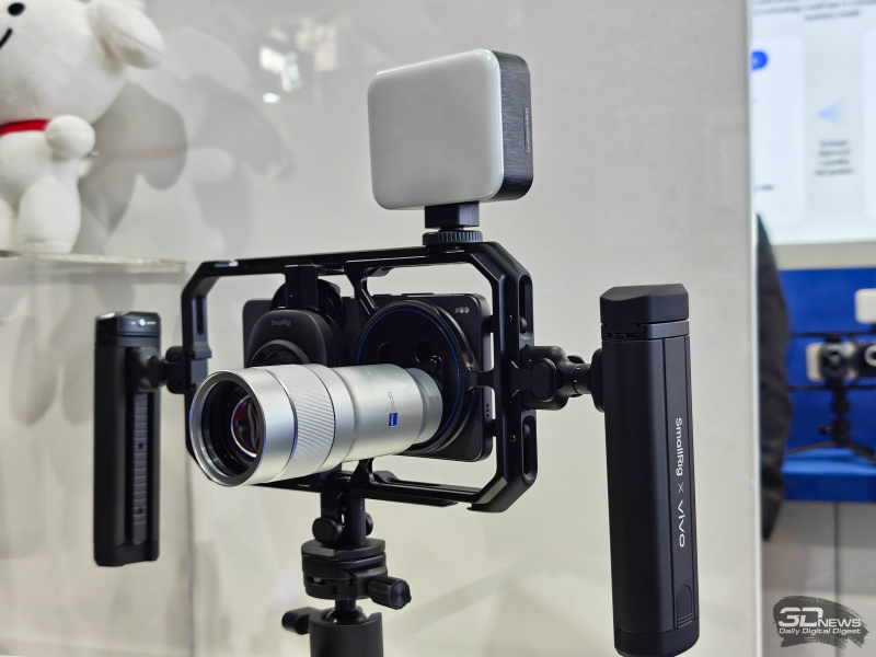 Vivo, genişletilmiş kamera özelliklerine sahip X300 Ultra akıllı telefonunu tanıttı ve Çin dışındaki bölgelerde erişilebilir kılmayı vaat etti