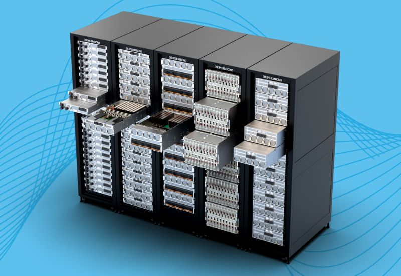 Supermicro, Nvidia çiplerinin yasa dışı olarak Çin'e gönderilmesi davasında dahili soruşturma başlattı