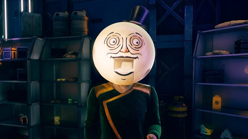 “Çıkışta sorunlu yeniden düzenleme nedeniyle “The Outer Worlds” satıştan çekmek, ama bunun da olumlu bir yönü var.