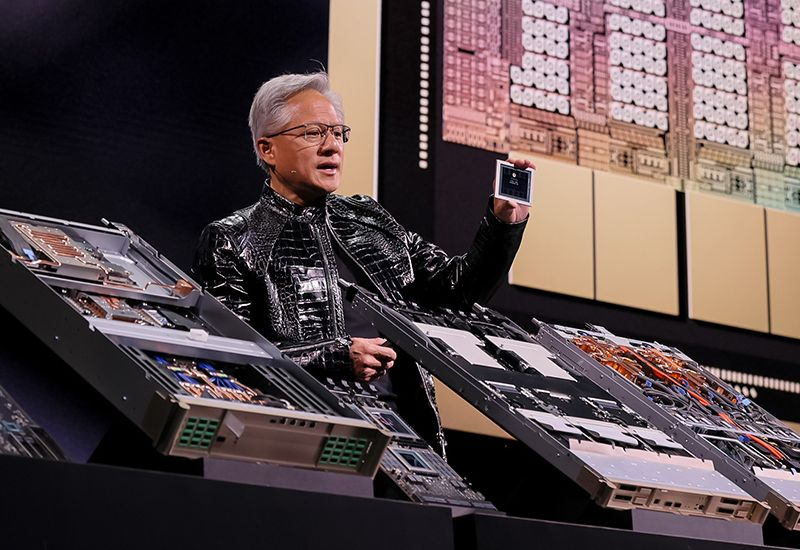 OpenAI, NVIDIA hızlandırıcılarının çıkarım için etkinliğinden şüpheleniyor ve aktif olarak bunların yerine geçecek çözümler arıyor