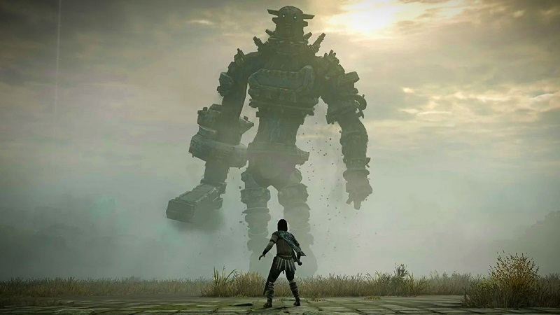 Sony, Demon’s Souls ve Shadow of the Colossus yeniden yapımcılarının stüdyosunu kapatarak yeni oyunlar çıkarmalarını engelliyor.