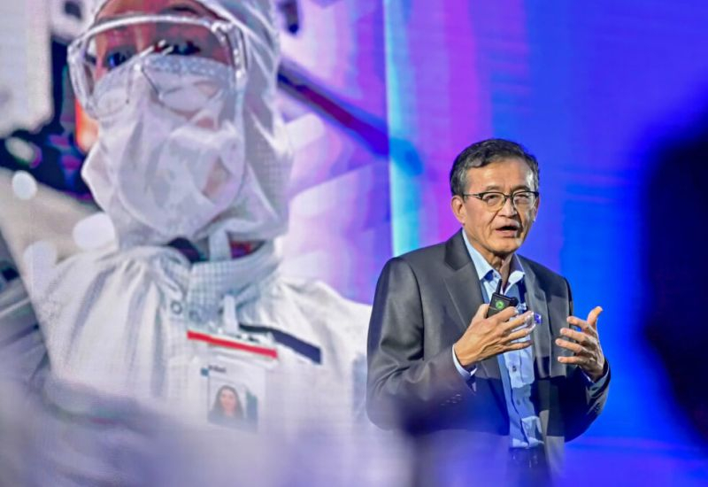 Lip‑Bu Tan, Intel’in başına geçti ve hatalı çiplerle ve ihmalkar mühendislerle mücadele edeceğini duyurdu.