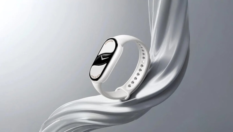 Xiaomi tekrar küresel giyilebilir cihazlar segmentinde birinci oldu