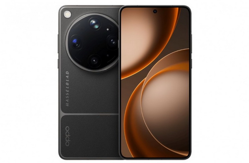 Oppo, resmi sürümden tam bir hafta önce flagship modeli Find X9 Ultra'yı tanıttı