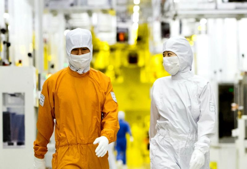 Gelecek hafta Samsung sendikası yönetimle yeni müzakerelere başlayacak.