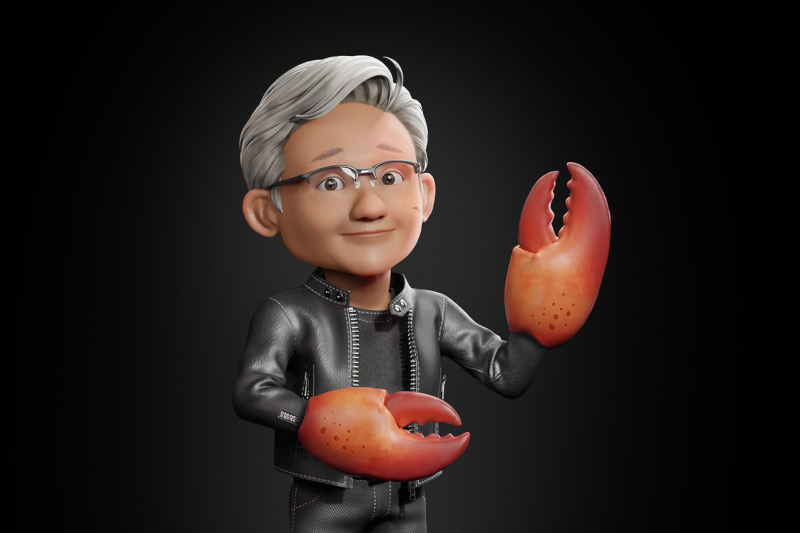 Nvidia, AI ajanlarının uygulanmasını hızlandıracak ve koruyacak; Agent Toolkit ve NemoClaw'ı tanıtacak.