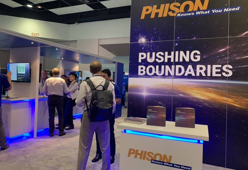 SSD fiyatlarındaki artışın nedeni: Phison artık kontrolörler için ön ödeme talep ediyor