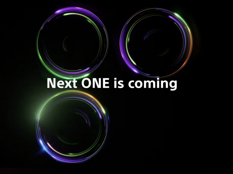 Sony, yeni flagşip Xperia 1 VIII'nin tanıtım gününü belirledi