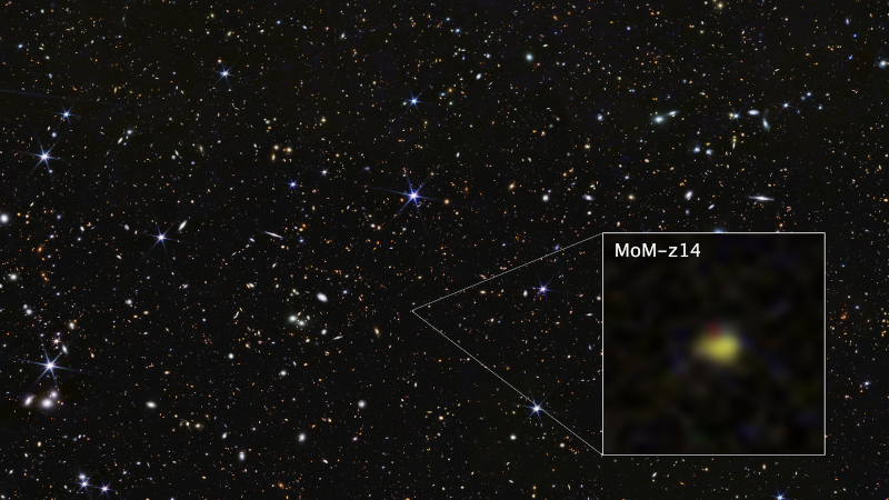 NASA, yeni teleskoplardan gelen veri akışıyla karşılaştığında bilim insanlarının GPU'ya olan ilgisini hızlandıracak.