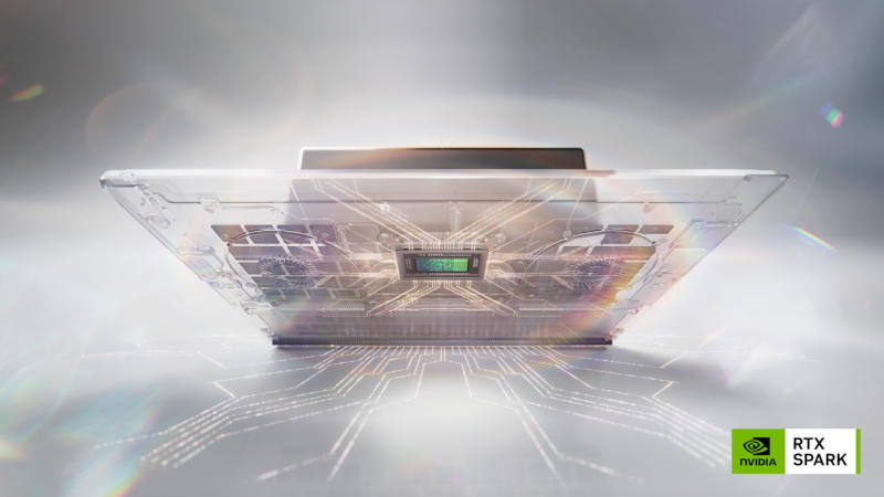 Nvidia, RTX Spark çipli bilgisayarların maliyeti konusunda sessiz kalıyor, ancak ortaklar zaten yüksek fiyatlarını belirtiyor.