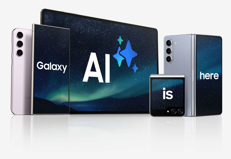 Samsung, telefonlarıyla uyumlu yapay zeka modellerinin sayısını artırmayı planlıyor