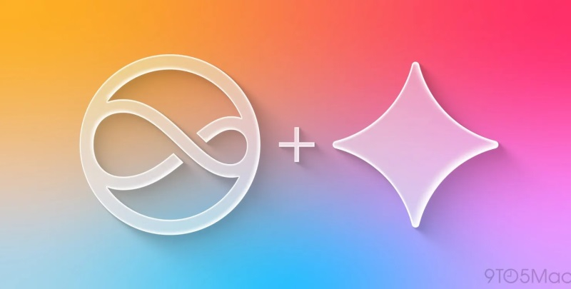 Google, Apple’ın Gemini modellerini distile etmesine izin vererek, bu modellerin doğrudan iPhone ve Mac üzerinde çalışmasını sağladı