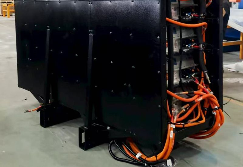 Çin, 300 °C’ye kadar aşırı ısınmaya dayanıklı bir sodyum pil geliştirdi