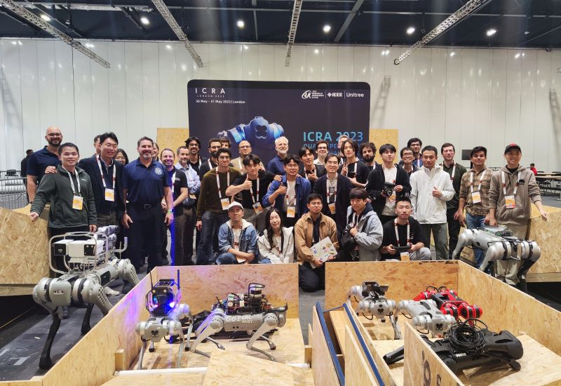 Çinli bilim insanlarının ve mühendislerinin ABD'den kendi ülkelerine toplu ayrılması