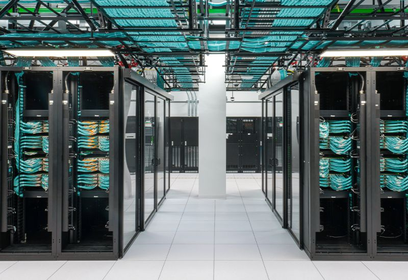 ABD, Nvidia ve AMD'nin yapay zeka çiplerinin satışını, yerli veri merkezleri kuran şirketlere sınırlamayı planlıyor.