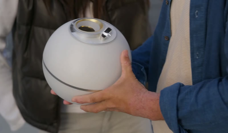 OpenAI, gerçek kullanıcılar için biyometrik kimlik doğrulamasıyla bir sosyal ağ oluşturuyor.