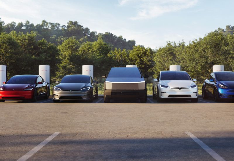 Tesla, Amerika'daki 2 nm mega fabrikası Terafab için çip üretimi amacıyla Tayland’da uzman aramaya başladı