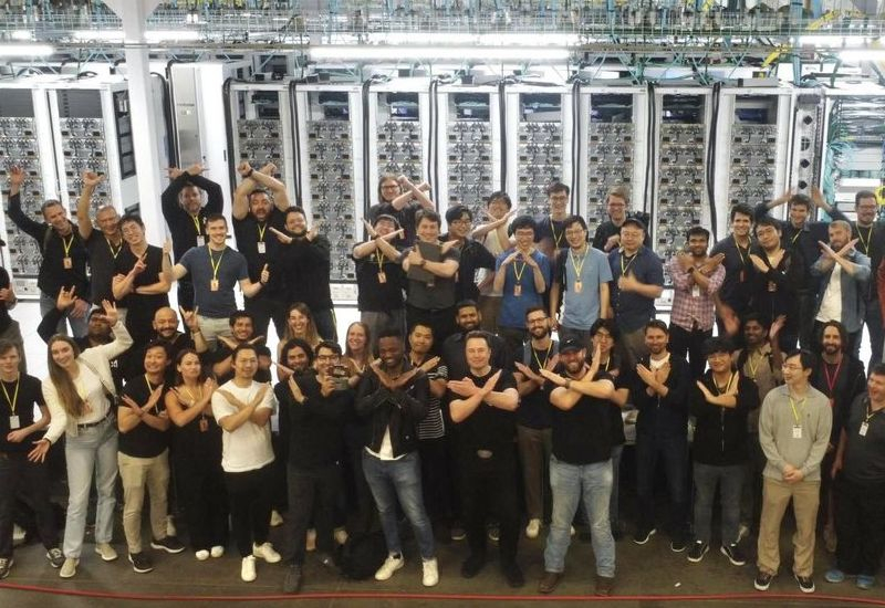 xAI son kurucu ortaklarını işten çıkardı; artık şirkette yalnızca Elon Musk kalıyor