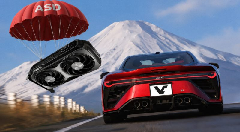 Microsoft, AMD grafik kartları için Advanced Shader Delivery desteğini ekledi