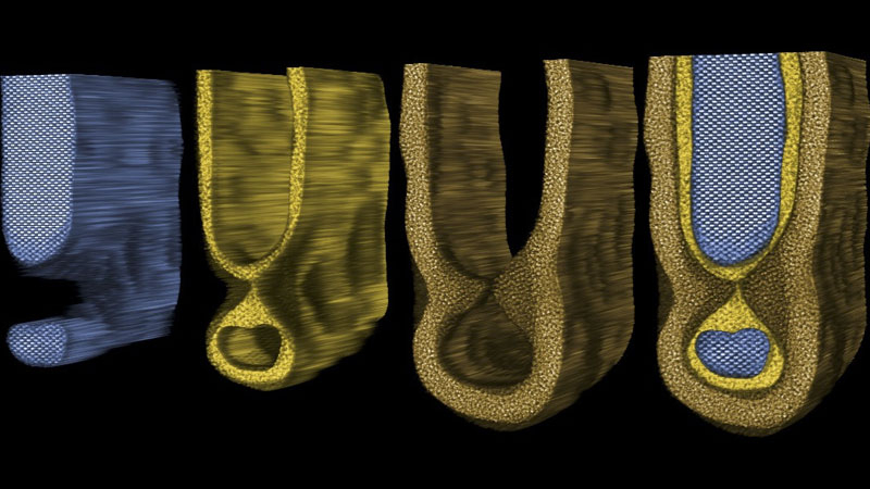 Yeni bir araç, nanometre transistörlerdeki kusurları bulmayı hızlandıracak, süreç hatalarını ayarlamayı daha kolay ve keyifli hale getirecek