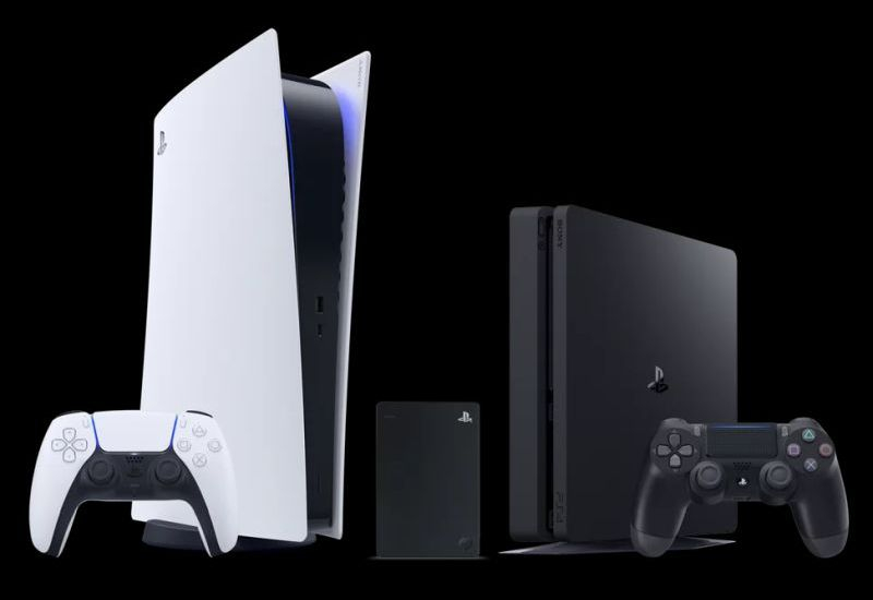 Fiyat, tamir edilmiş Sony PlayStation 5 oyun konsollarında bile yükseldi