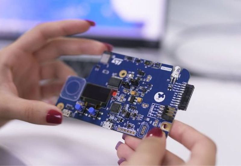 Çin, yapay zeka kullanıldığında 2028 yılına kadar küresel mikroçip pazarının %42'sini ele geçirebilir.