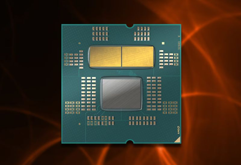 AMD, yapay zeka ajanlarının çok işlemli CPU'lara olan ilgiyi artırdığını belirtti.