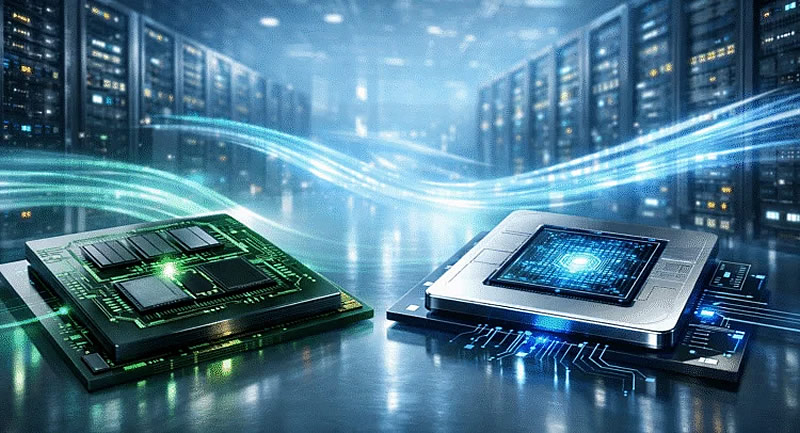 Alphabet, Marvell ile inferans için iki yapay zeka çipi geliştirmeyi tartışıyor