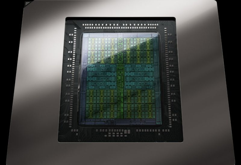 Çin, yalnızca ülke için geliştirilen Nvidia GeForce RTX 5090D v2 oyun grafik kartlarının ithalatını yasaklıyor