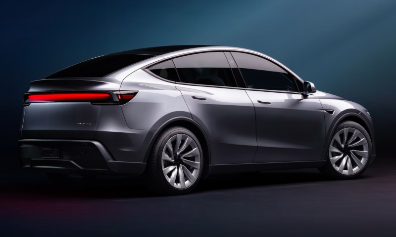 Tesla, olası bir etiket eksikliği nedeniyle bin adet Model Y i geri çağırıyor