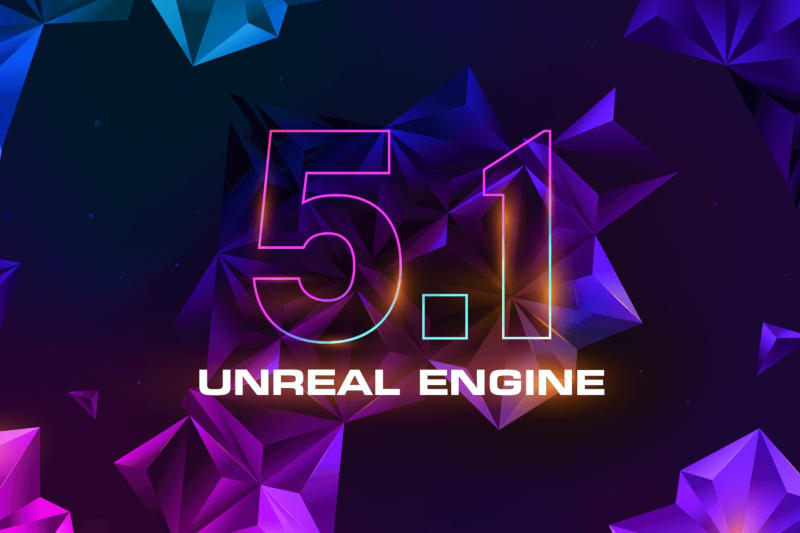 Unreal Engine oyunların ötesine geçiyor – artık tüm yaratıcı endüstrinin temel unsuru.