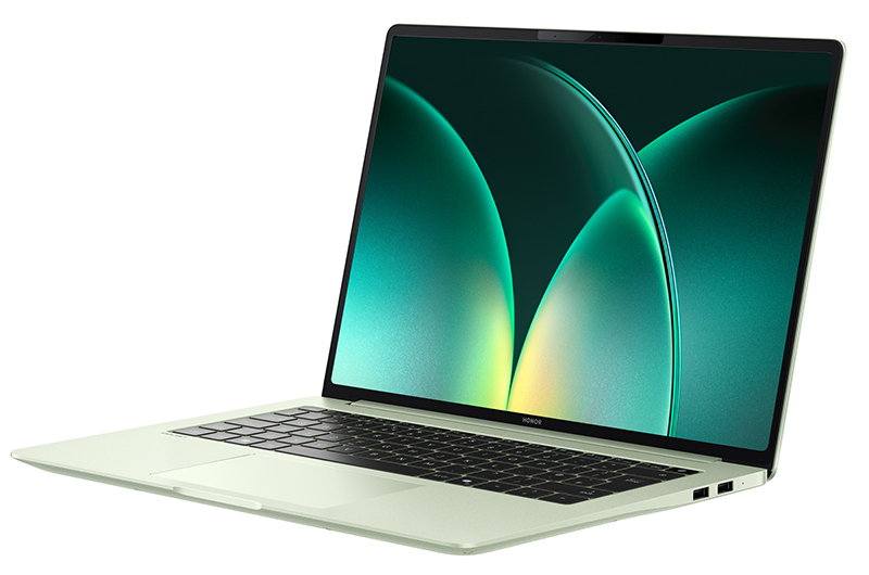 Honor, şık 14,6 inçlik MagicBook Pro 14 2026 modelini, Intel Panther Lake-H işlemcili olarak tanıttı