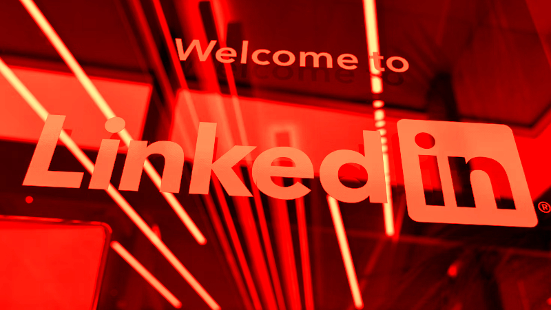 LinkedIn gizli olarak kullanıcılarının cihazlarındaki kurulu yazılım ürünleri hakkında bilgi topluyor.