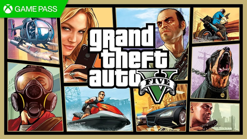 Microsoft, GTA V’nin Game Pass’tan çıkış tarihini duyurdu ve “her şeyin iyi olduğu” dönemini sonlandırdı