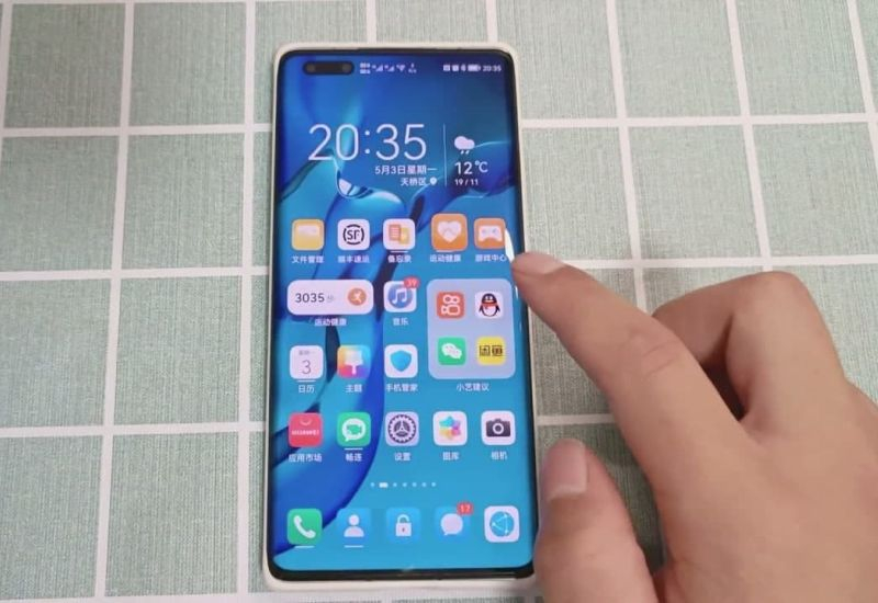 Huawei, 55 milyondan fazla mobil cihaz için HarmonyOS’u piyasaya sürdü