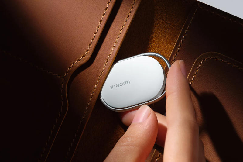 Xiaomi, Apple ve Google ekosistemleriyle uyumlu bir Tag izleyicisi başlatıyor