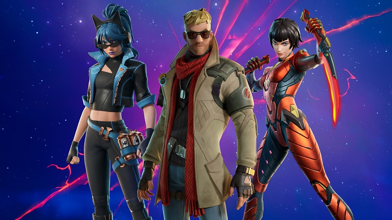 Epic Games, tüm dünyadaki ülkeler için Fortnite'ı tekrar Google Play'de sunacak ve bu yakın zamanda gerçekleşecek.