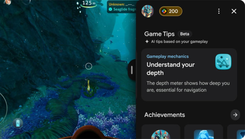 Google, satın almadan önce mobil oyunları test etmenizi sağlayacak.