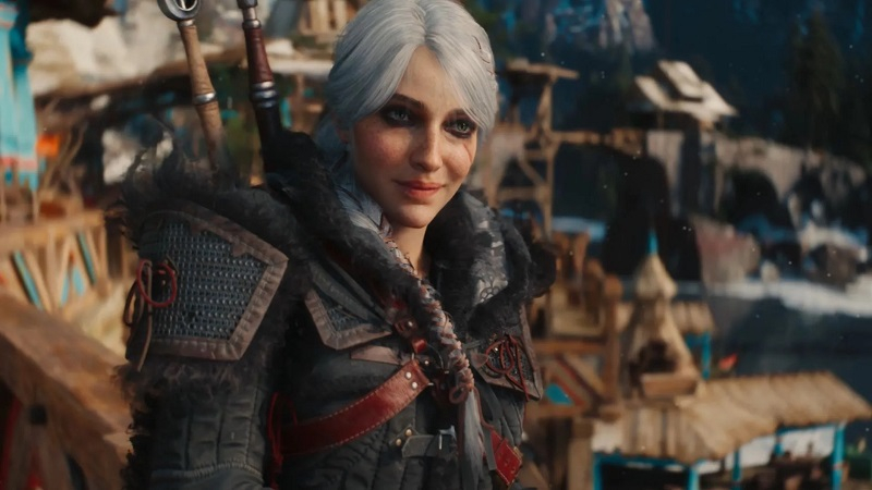 "The Witcher 4'ü bekleyen hayranlar" – CD Projekt Red çalışanı, "insanlar hazır değil" diye uyarıyor