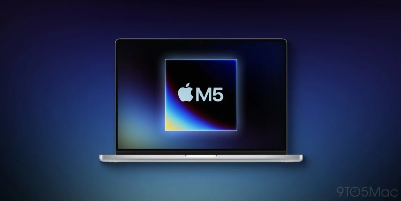 Apple, Mart başında yeni MacBook Pro'yu M5 Pro ve M5 Max işlemcileriyle tanıtacak