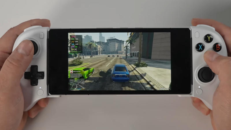 RedMagic 11 Pro, güncellemeden sonra PC sınıfı AAA oyunlarda tatmin edici FPS performansı sergiliyor