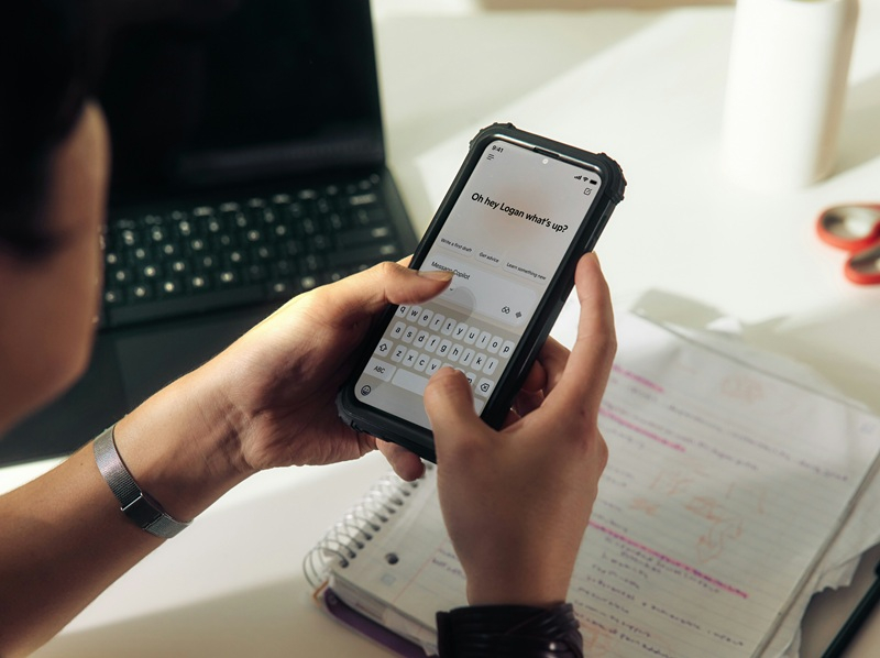 ABD çalışanlarının yarısının iş yerinde yapay zekayı zaten kullandığı anlaşıldı