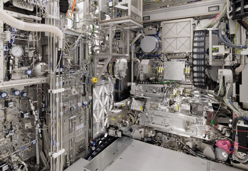 İmalatçılar büyüyor: çip ekipmanları satan şirketlerin karı sekiz ay boyunca artıyor, bu artış yoğun yapay zeka gelişimiyle açıklanıyor