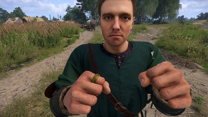 Warhorse, “Yüzüklerin Efendisi” tarzında bir RPG geliştirdiğini ve *Kingdom Come: Deliverance* devamını onayladı.