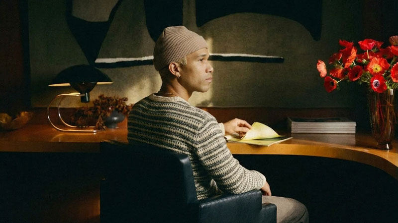 Kaliforniyalı bir şirket, beyin hasarı olmadan düşünceleri okuyabilen bir başlık tasarladı