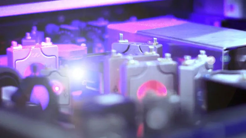 Alman Telekom, Berlin'deki şehir interneti üzerinden kuantum teleportasyonunun başarılı bir testini gerçekleştirdi